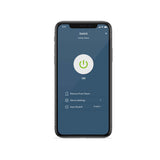 APAGADOR INTELIGENTE LEVITON DECORA SMART CON WI FI ***HAE***