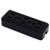 CONTACTO TRIPLE NEGRO *** OFRECER 46814 ***