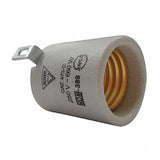 PORTA-LAMPARA CANDIL CON ESCUADRA WD4730-C