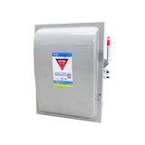 INT. SEG. 3X100A. 250V. WD2233 ROYER P/CART. CF-230