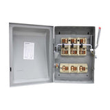 INT. SEG. 3X100A. 250V. WD2233 ROYER P/CART. CF-230