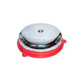 ZUMBADOR GALVANIZADO 127V. WD0661 ROYER