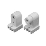 PORTALAMPARA FLUORESCENTE SLIM LINE ESTANDAR WD4301 ROYER