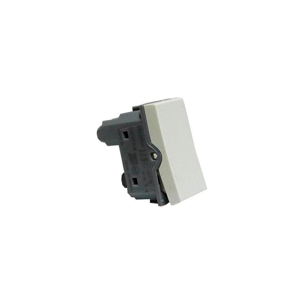 INTERRUPTOR SENCILLO 16AX 127-277V 1 MÓD.