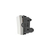 INTERRUPTOR SENCILLO 16AX 127-277V 1 MÓD.