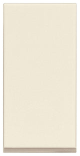 INTERRUPTOR 3 VIAS 16AX, 127-277V 1 MOD MARFIL