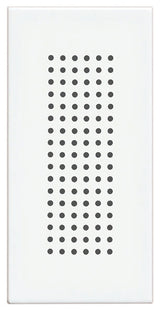 ZUMBADOR 127V 1 MÓD.