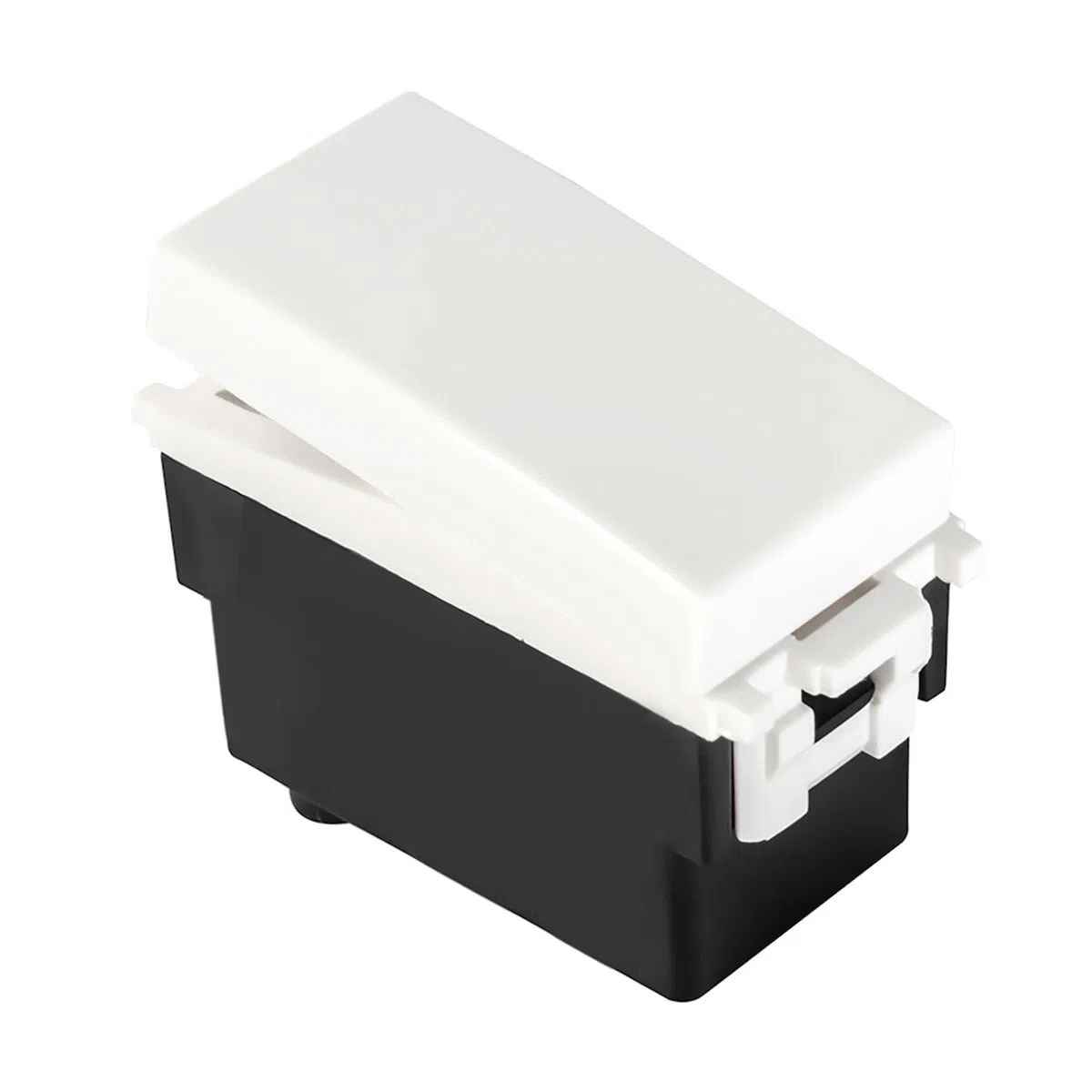 APAGADOR 4 VÍAS ESTEVEZ ALPHA BLANCO