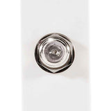 TOMA COAXIAL DE TV ESTEVEZ ALPHA BLANCO