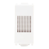 TIMBRE ZUMBADOR ESTEVEZ ALPHA BLANCO