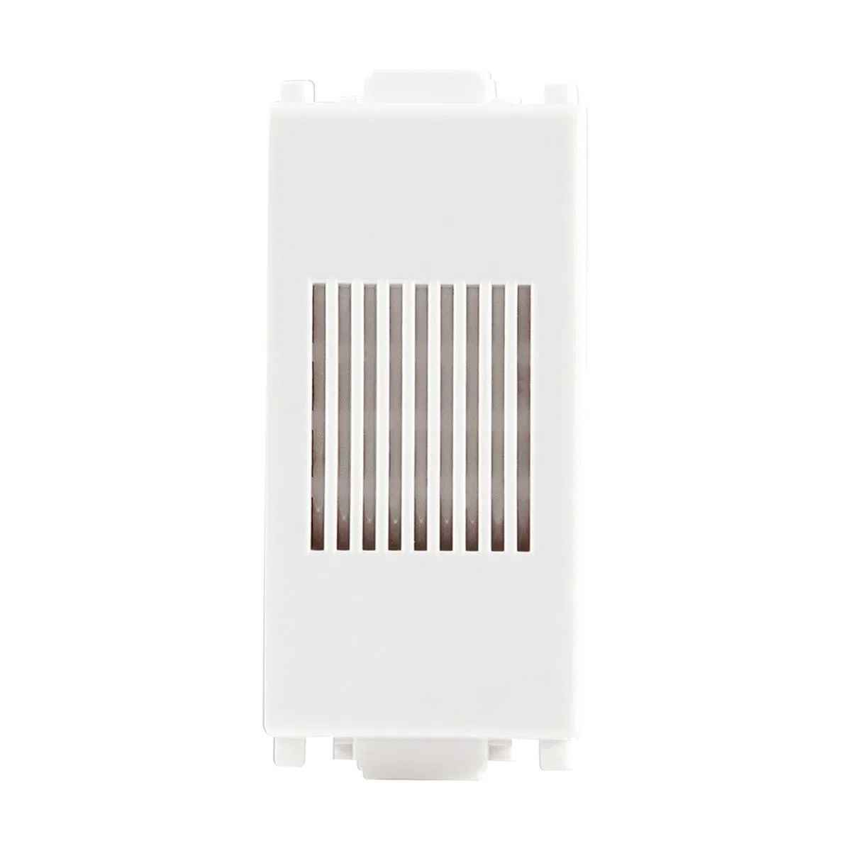 TIMBRE ZUMBADOR ESTEVEZ ALPHA BLANCO