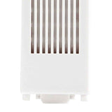 TIMBRE ZUMBADOR ESTEVEZ ALPHA BLANCO