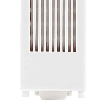 TIMBRE ZUMBADOR ESTEVEZ ALPHA BLANCO