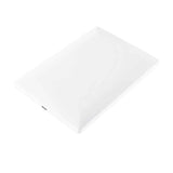 PLACA ESTEVEZ ALPHA CIEGA BLANCO