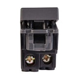 APAGADOR DE ESCALERA ESTEVEZ ALPHA SIN PILOTO NEGRO