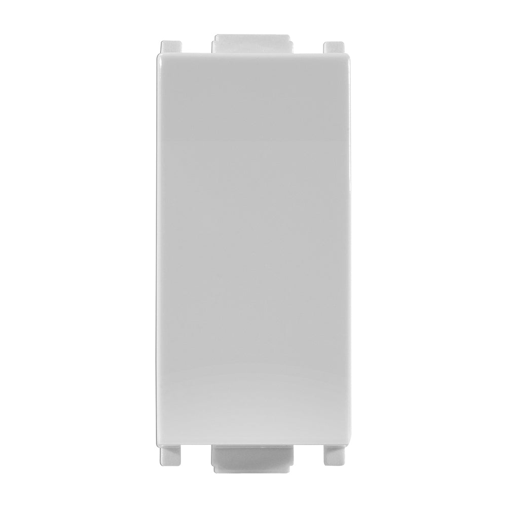 APAGADOR DE ESCALERA ESTEVEZ ALPHA SIN PILOTO PLATA