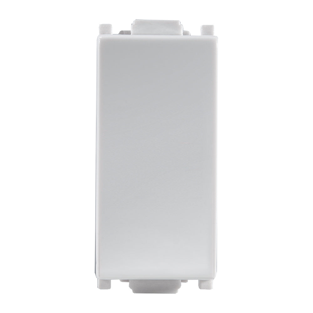 TAPÓN CIEGO ESTEVEZ ALPHA 1 MÓDULO PLATA