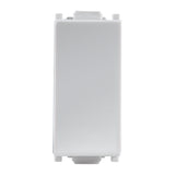 TAPÓN CIEGO ESTEVEZ ALPHA 1 MÓDULO PLATA