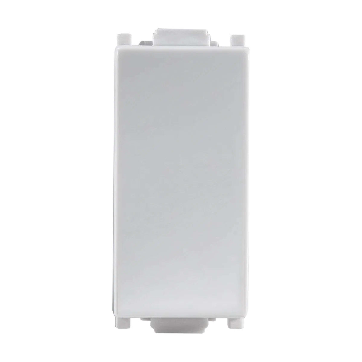 TAPÓN CIEGO ESTEVEZ ALPHA 1 MÓDULO PLATA