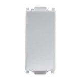 TAPÓN CIEGO ESTEVEZ ALPHA 1 MÓDULO PLATA