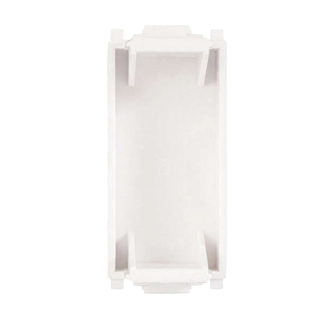TAPÓN CIEGO ESTEVEZ ALPHA 1 MÓDULO PLATA