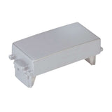 TAPÓN CIEGO ESTEVEZ ALPHA 1 MÓDULO PLATA