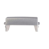 TAPÓN CIEGO ESTEVEZ ALPHA 1 MÓDULO PLATA