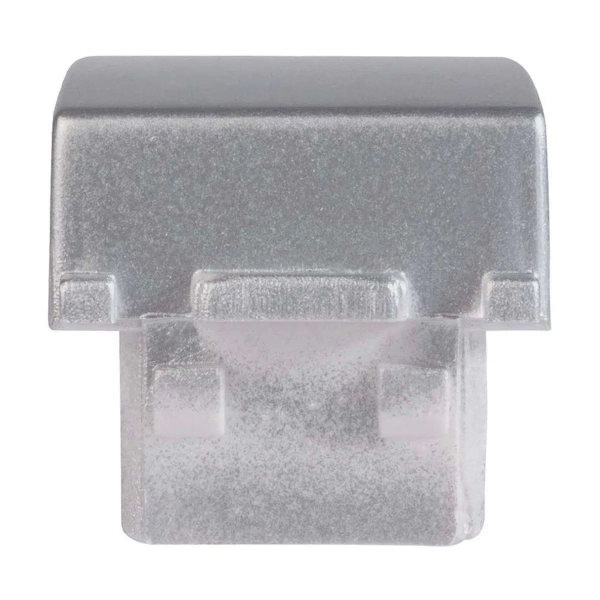TAPÓN CIEGO ESTEVEZ ALPHA 1 MÓDULO PLATA