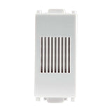 TIMBRE ZUMBADOR ESTEVEZ ALPHA PLATA