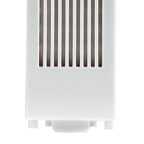 TIMBRE ZUMBADOR ESTEVEZ ALPHA PLATA