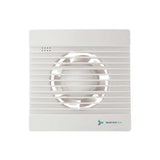 EXTRACTOR ECOSLIM 4 90 M/3H BLANCO ABS MASTERFAN *** OFRECER 1204-BL(ECO) O 2504 O INTER 4 O 48530 ***