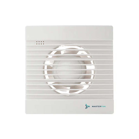 EXTRACTOR ECOSLIM 4 90 M/3H BLANCO ABS MASTERFAN *** OFRECER 1204-BL(ECO) O 2504 O INTER 4 O 48530 ***
