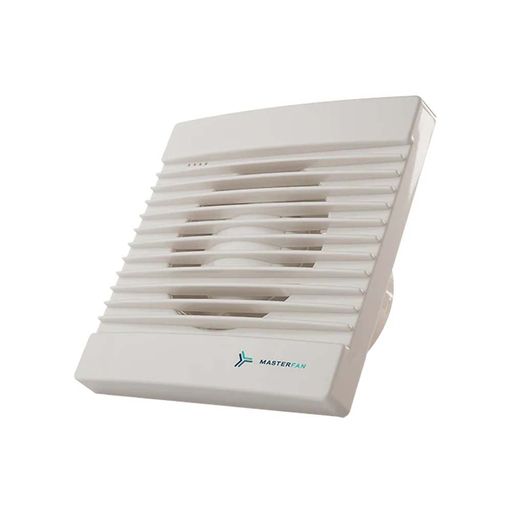 EXTRACTOR ECOSLIM 4 90 M/3H BLANCO ABS MASTERFAN *** OFRECER 1204-BL(ECO) O 2504 O INTER 4 O 48530 ***