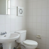 EXTRACTOR ECOSLIM 4 90 M/3H BLANCO ABS MASTERFAN *** OFRECER 1204-BL(ECO) O 2504 O INTER 4 O 48530 ***