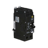 INTERRUPTOR ATORNILLABLE 2X20A 227VCA 18KA MARCO E EDB24020 SCHNEIDER ELECTRIC