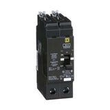 INTERRUPTOR ATORNILLABLE 2X30A 227VCA 18KA MARCO E SCHNEIDER ELECTRIC EDB24030