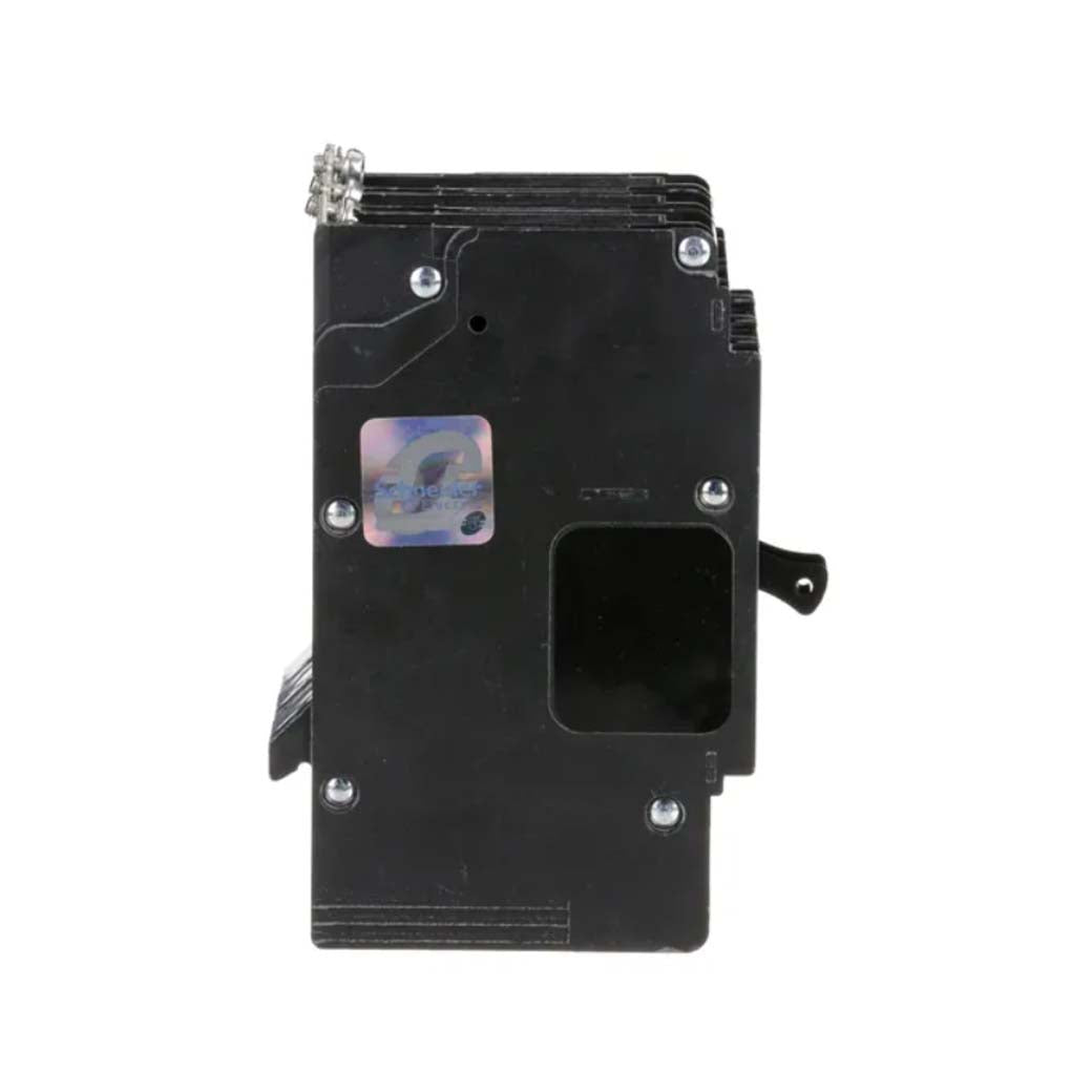 INTERRUPTOR ATORNILLABLE 3X80A 480/227VCA 18/25KA EDB34080 MARCO E SCHNEIDER ELECTRIC