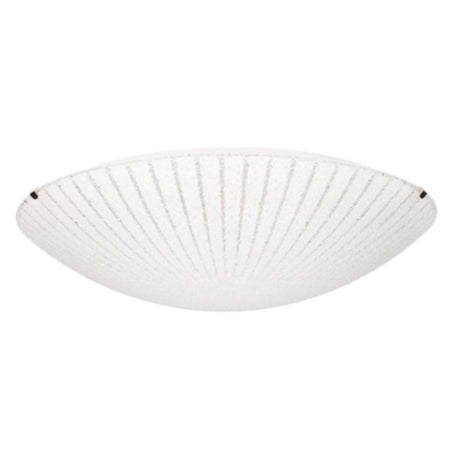 LUMINARIA PLAFÓN LED ESTEVEZ MAR 16.2W IP20 BLANCO ***HAE2025*** *** HAE ***
