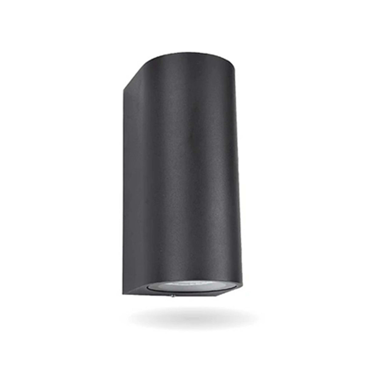 LUMINARIO TIPO ARBOTANTE 12W 3000K100-265V 720LM  CRISTAL Y ALEACION ALUMINIO ENERGAIN *** HAE ***