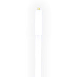 LUMIN. LINEAL 9W. LED T5 CUBIERTA OPALINA 6000K EG-T5C-9W/BF 100-240V ENERGAIN