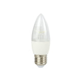 LAMPARA VELA LED 6W 3000K E14 ***TECNOLITE HAE***