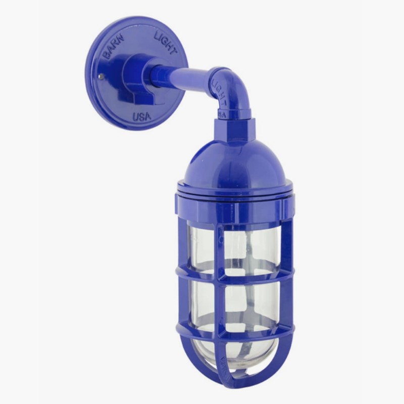 BUNKER RETRO MARINO *** HAE *** *** INCLUYE FOCO ***