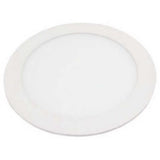 EMPOTRADO LED 12W 127V DIM BOTE INTEGRAL CALIDO 3000K ELED12DC