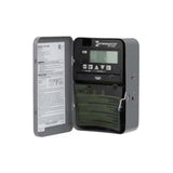 CONTROL ELECTRONICO 1 CIRCUITO 24HRS. 120-277VCA. SPST EN CAJA DE METAL PARA INTERIOR INTERMATIC