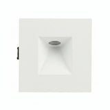 LUZ DE CORTESIA LED EMPOTRABLE 3 W LUZ CALIDA BRILLANTE NO ATENUABLE LED INTEGRADO ETLLED-002/30/B