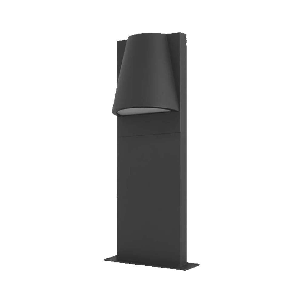 LUMINARIA TIPO POSTE KALA 50CM IP44 GU10-MR16 ESTEVEZ