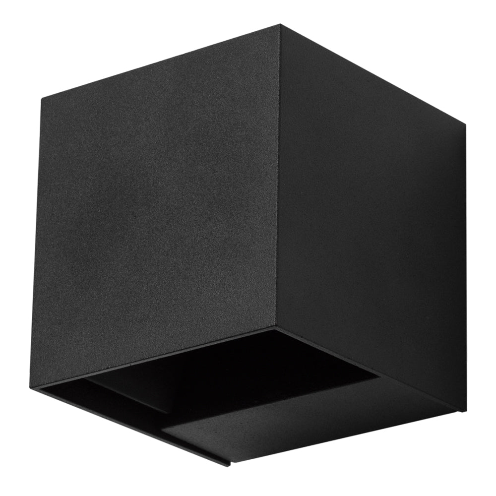 REX IP54 5.2W LED LUZ CALIDAM MCA ESTEVEZ