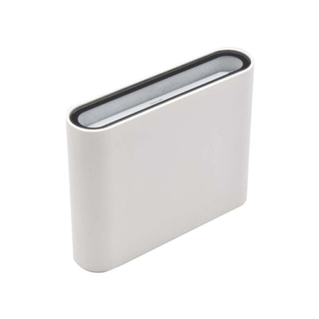 LUMINARIO SLIM IP54 3.9W LED LUZ CALIDA MCA ESTEVEZ