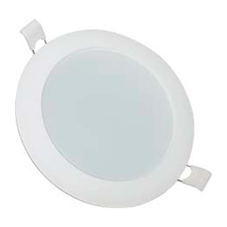 LUMINARIA LED 24W 2100 LM COLOR BLANCO 6500K 110 90-265V ***HAE 2023***