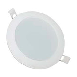 LUMINARIA LED 24W 2100 LM COLOR BLANCO 6500K 110 90-265V ***HAE 2023***